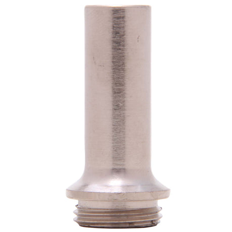 PlumbMaster Approved 30175 648290 #176 Plain Brass Bibb Seat (Bulk) For Price Pfister, 21/32 - 18 TPI