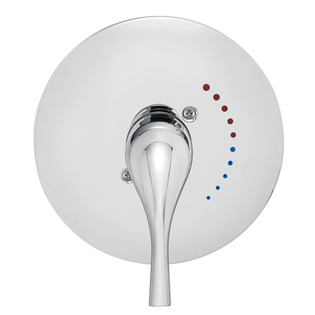 Echo CPT-12000 Shower Valve Trim