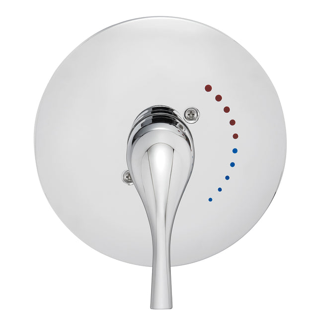 Echo CPT-12000 Shower Valve Trim