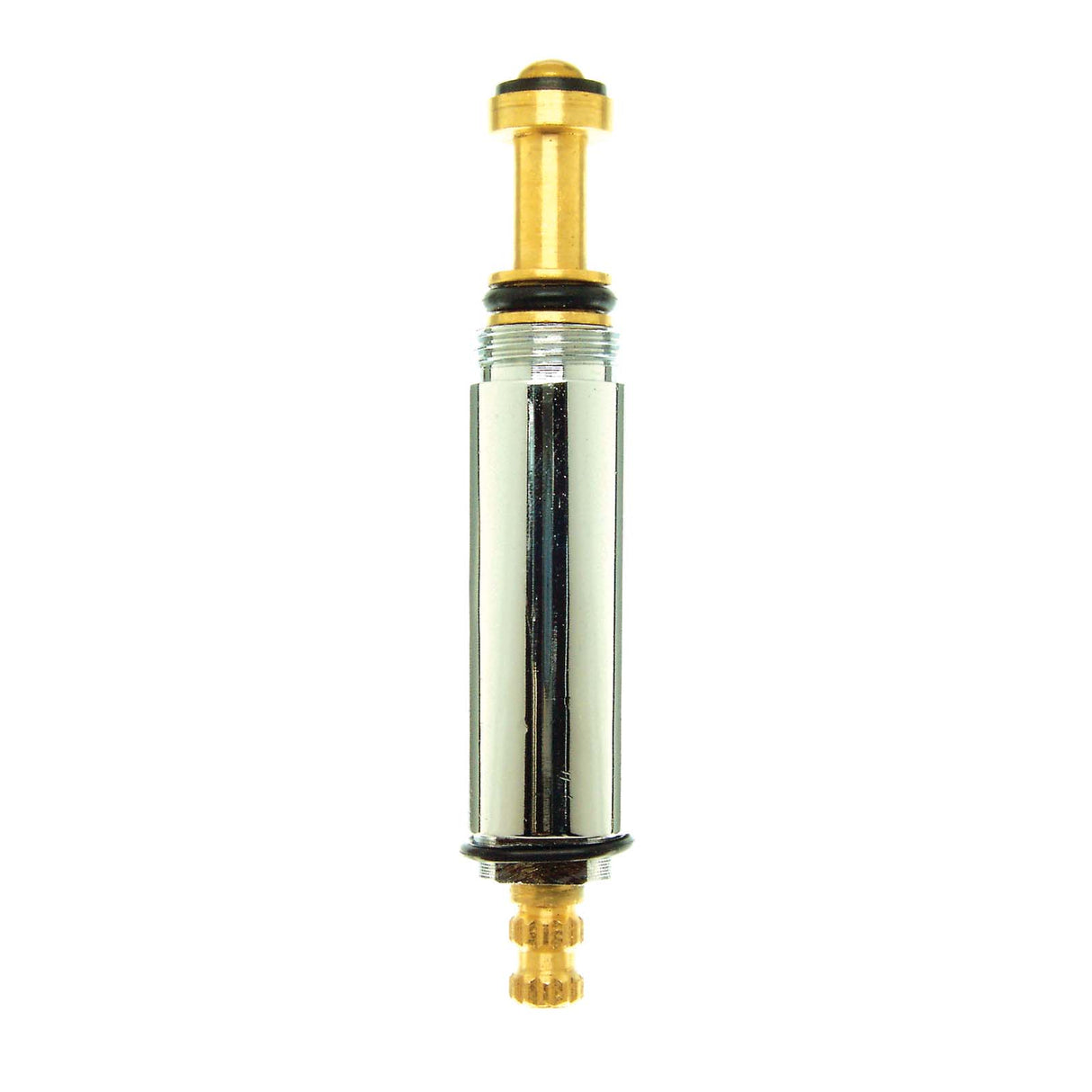PlumbMaster Approved 15545 Right Hand Hot Stem with Bonnet (Bagged) for Michigan Brass Bath