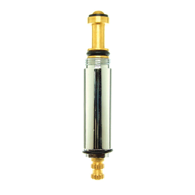 PlumbMaster Approved 15545 Right Hand Hot Stem with Bonnet (Bagged) for Michigan Brass Bath