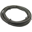 General Pipe Cleaners Flexicore L-35FL1-A-DH Replacement Cable with Down Head, 5/16" x 35 ft