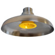 Lifesaver SE-820 8 In. Stainless Steel Shower Head