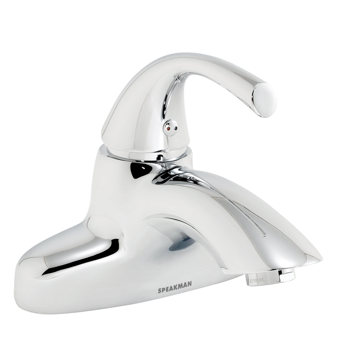 Echo SB-2111-E-LD Single Lever Faucet