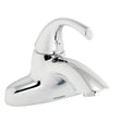 Echo SB-2111-LD-BO Single Lever Faucet