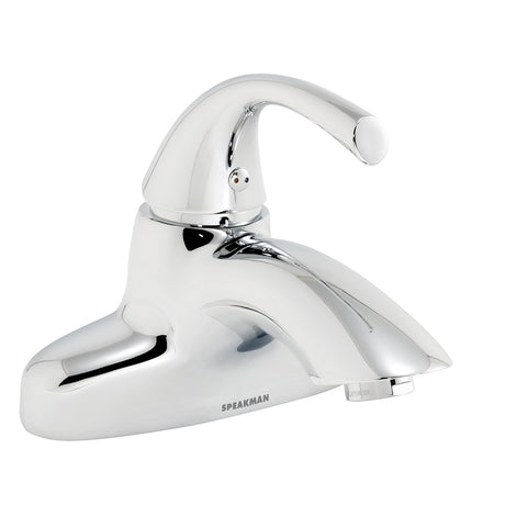 Echo SB-2111-LD-BO Single Lever Faucet