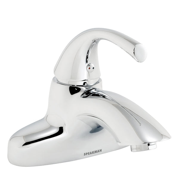 Echo SB-2111-LD-BO Single Lever Faucet