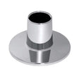 American Standard 013275-0020A Polished Chrome Brass Escutcheon For Cadet Bath and Shower Faucets