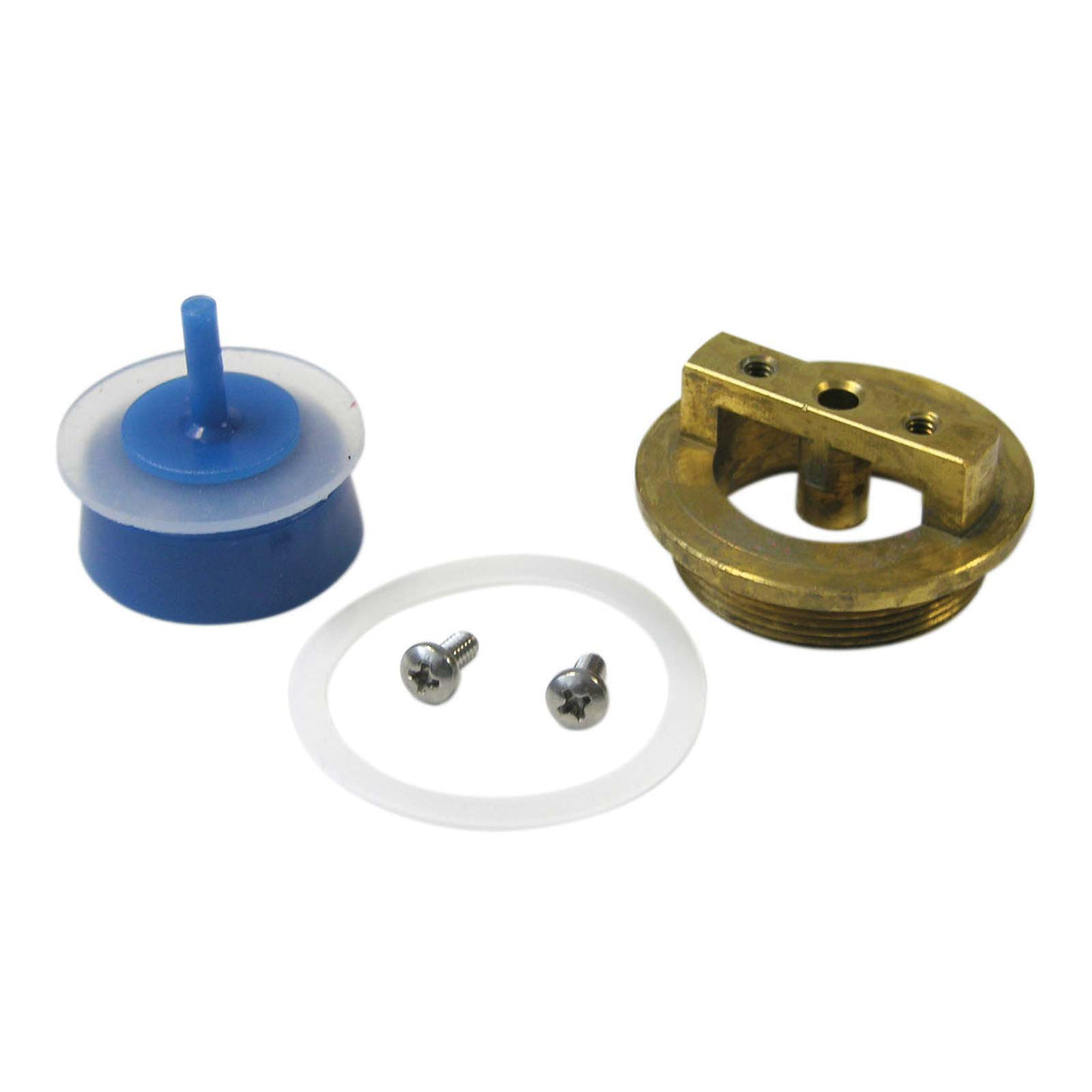 Vacuum Breaker Repair Kit for 2 Hole Cover Vacuum Breakers (Old Style)