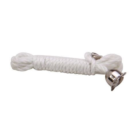PlumbMaster Approved 67829 Braided Pull Cord, 3 ft