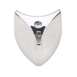 PlumbMaster Approved 21081 CR-16H Cold Handle (OEM) for Crane Riviera Tub and Shower