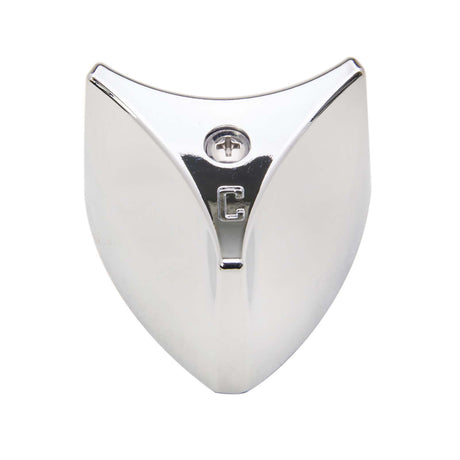 PlumbMaster Approved 21081 CR-16H Cold Handle (OEM) for Crane Riviera Tub and Shower