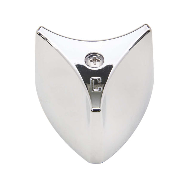 PlumbMaster Approved 21081 CR-16H Cold Handle (OEM) for Crane Riviera Tub and Shower