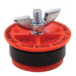 IPS Corp 83591 1-1/2" Twist-Tite Mechanical Test Plug