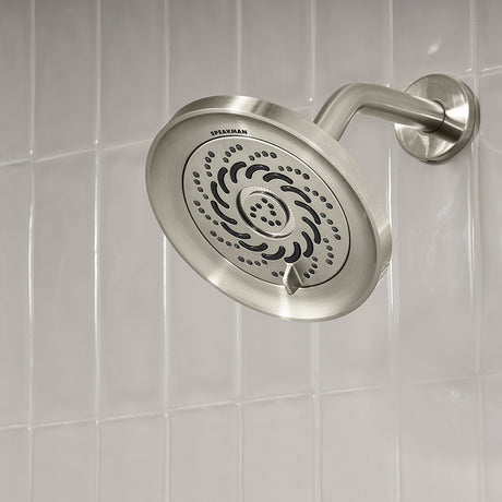 Neo S-5000-BN-E15 Exhilaration Shower Head