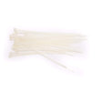 PlumbMaster Approved 67115B Plastic Cable Tie (20/Bag), 7-1/2"