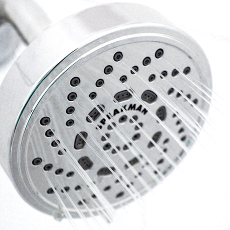 Echo S-4200-E175 1.75 gpm Low Flow Multi- Function Shower Head