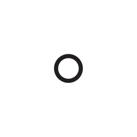 PlumbMaster Approved 35874 208N70 #94 O-Ring (Bulk), 7/8" O.D. x 5/8" I.D. x 1/8" Thickness