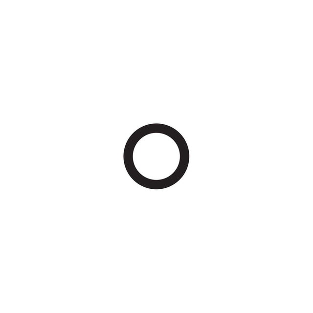 PlumbMaster Approved 35874 208N70 #94 O-Ring (Bulk), 7/8" O.D. x 5/8" I.D. x 1/8" Thickness