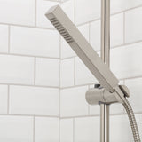 Speakman Shower Wall Bars WS-3010-BN replacement part
