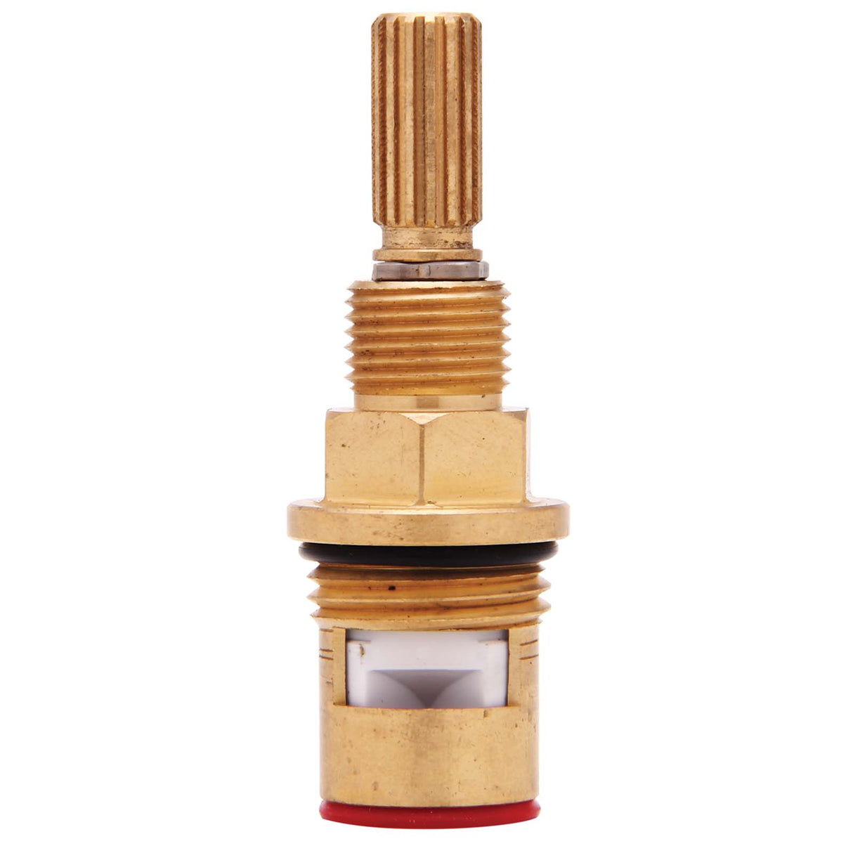 PlumbMaster Approved 18862NL Ceramic Hot Stem for Sigma, Altmans