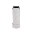 Kingston Brass KBRP131EXSH Polished Chrome Escutcheon Sleeve for KB131, 1-24" IPS