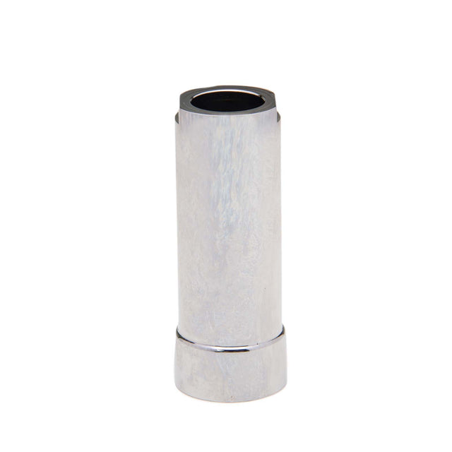 Kingston Brass KBRP131EXSH Polished Chrome Escutcheon Sleeve for KB131, 1-24" IPS
