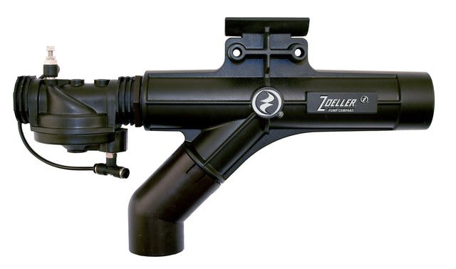 Zoeller 540-0005 540 FLEX Backup Pump System
