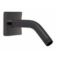 Kubos S-2560-MB Shower Arm and Flange