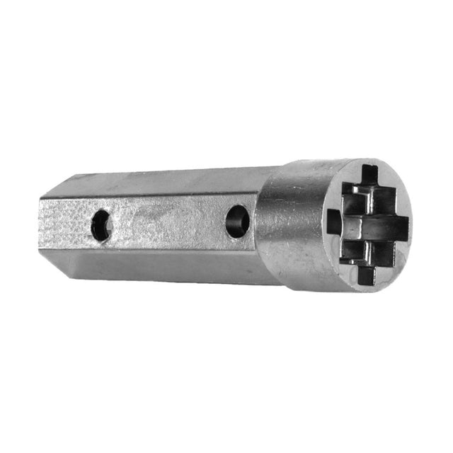 Pasco 4557 Closet Seat Nut Wrench