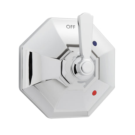 Opera CPT-16000-PC Shower Valve Trim