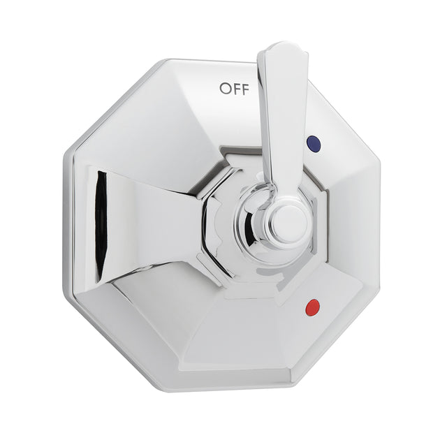 Opera CPT-16000-PC Shower Valve Trim