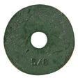 PlumbMaster 35011 GatorSkin 5/8 Premium Beveled Bibb Washer (Bulk)