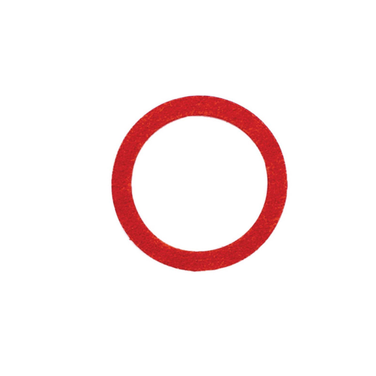 PlumbMaster Approved 35567 32 Cap Thread Gasket (Bulk), 7/8" I.D. x 1-5/32" O.D.