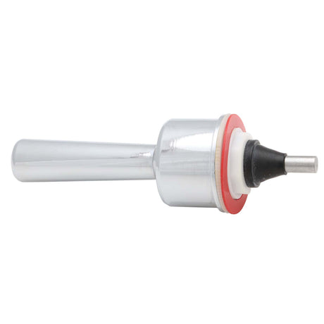 Chrome-Plated Brass Handle Assembly For Old Style Marine Flush Valves