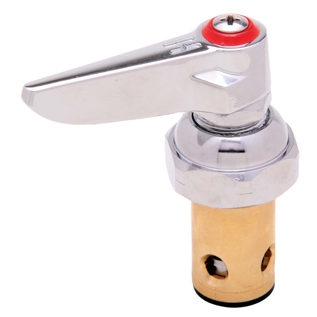 Eterna Spindle Assembly (Generic), Right Hand Hot for T&S Brass
