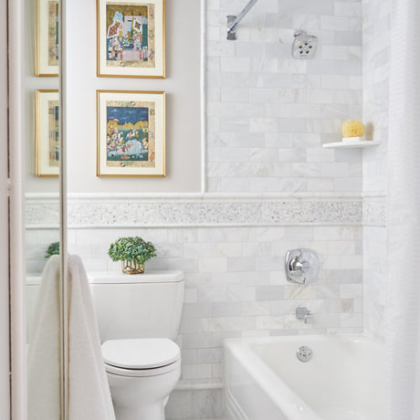 Tiber S-1566 Diverter Tub Spout