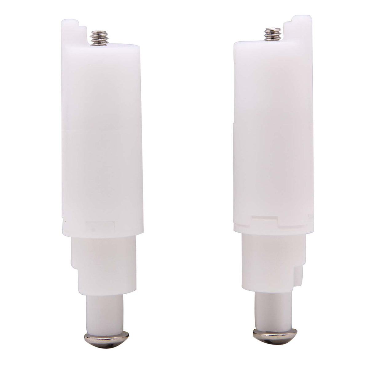 PlumbMaster Approved 88208 1110SE White Plastic Stem Extension (Retail Pack)