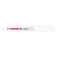 Lenox 201789114R 9" 14TPI Reciprocating Saw Blade, Lazer, Metal (5 pack)