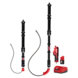 3577-21 Milwaukee M12 Trapsnake 2-Tool Auger Combo Kit