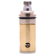 PlumbMaster Approved 17010NL 945wbc No-Lead Right Hand Cold Stem with Bonnet Cap Plastic Plunger and Re-Nu Barrel for Kohler