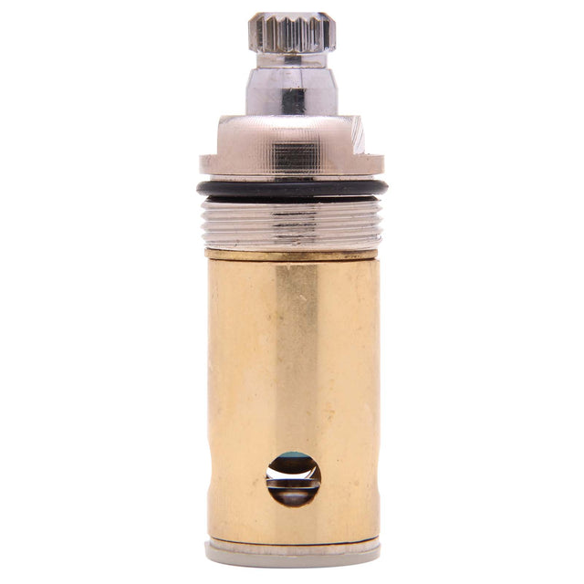 PlumbMaster Approved 17010NL 945wbc No-Lead Right Hand Cold Stem with Bonnet Cap Plastic Plunger and Re-Nu Barrel for Kohler