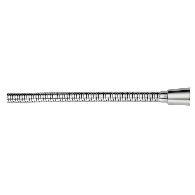 Delta U495D-60-PK Metal Stretchable Hose, 60 - 82", Chrome
