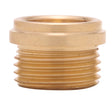 PlumbMaster Approved 30017NL Brass Bibb Seat for Sterling Kitchen Faucets