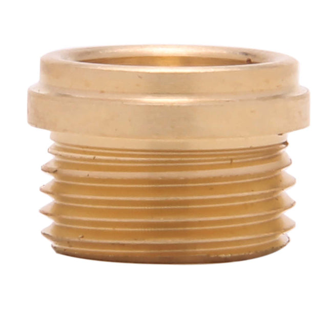 PlumbMaster Approved 30017NL Brass Bibb Seat for Sterling Kitchen Faucets
