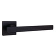 SA-2504-MB Lura Hand Towel Bar in Matte Black