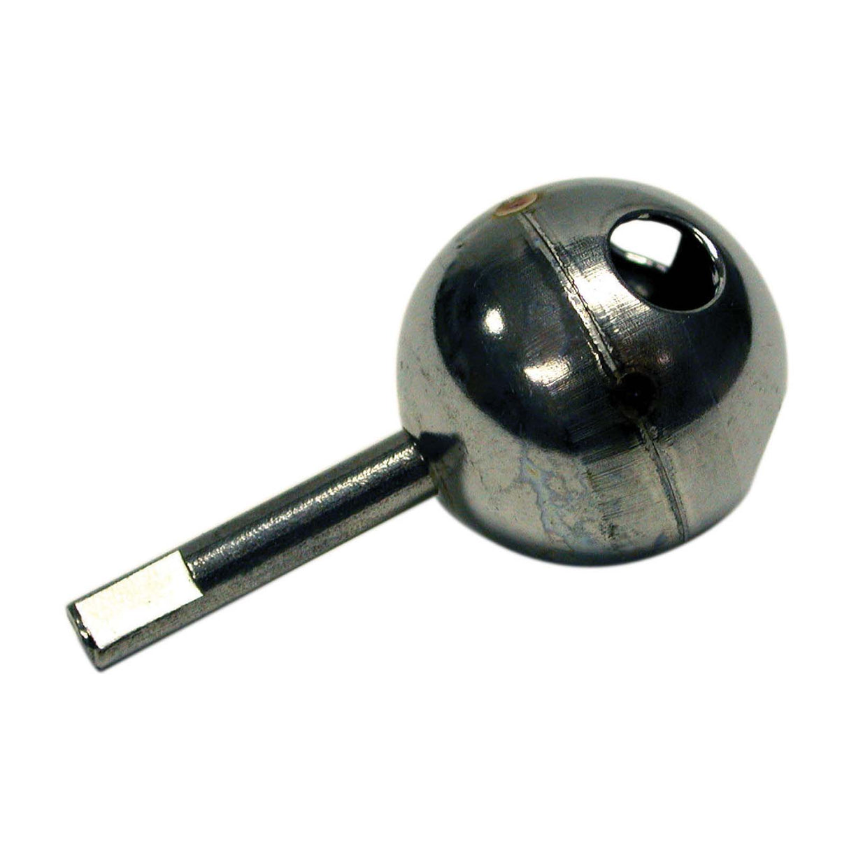 PlumbMaster Approved 88119 Stainless Steel Ball (Generic) for Delta Kitchen and Lavatory Faucet