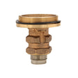 Symmons C-2 Cap Assembly for Series Safetymix C, M, MO (Prior to 1960) Symmons Pressure Balancing Bath Mixing Valves