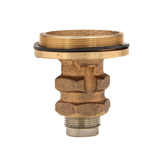 Symmons C-2 Cap Assembly for Series Safetymix C, M, MO (Prior to 1960) Symmons Pressure Balancing Bath Mixing Valves