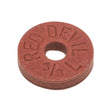 PlumbMaster Approved 35055 Fibre 3/8L Bibb Washer (Bulk)